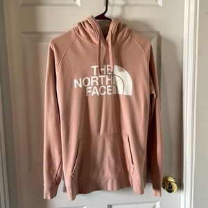 Women’s North Face Sweatshirt